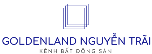 Chung cư Goldenland Nguyễn Trãi