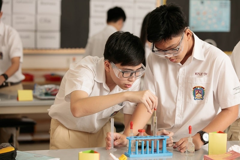 ngành kỹ thuật xây dựng