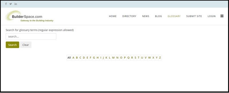 TOP 5 từ điển xây dựng chuyên ngành tiếng Anh online tốt nhất 