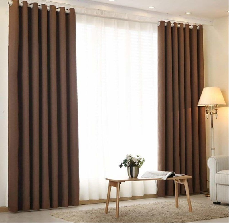 các mẫu rèm cửa sổ phòng ngủ