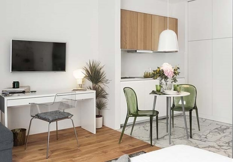 noi that nha nho 30m2