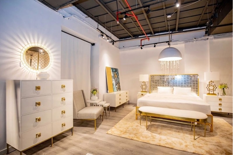 siêu thị nội thất ở hà nội