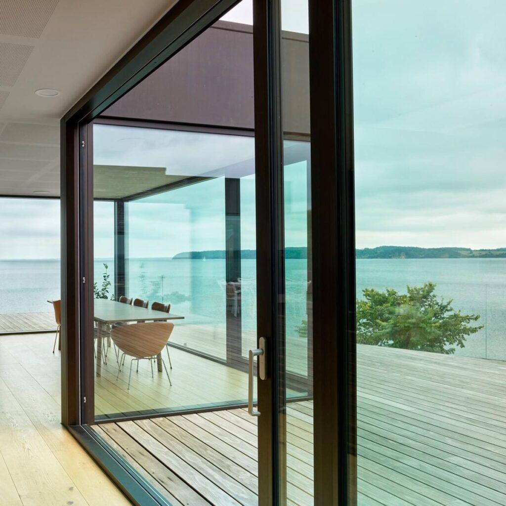 Báo giá cửa nhôm xingfa nhập khẩu chính hãng giá rẻ 2022