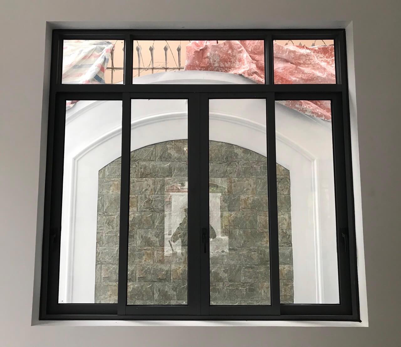 Xingfa là gì? Cửa nhôm Xingfa là gì? Có mấy loại cửa nhôm Xingfa?